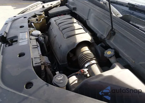 2012 GMC Acadia Slt-1 из США, поврежденный, VIN 1GKKVRED6CJ359141